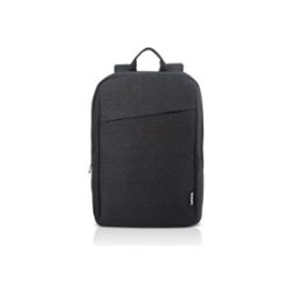 maletín lenovo casual t210 15.6" gris (4x40t84060)