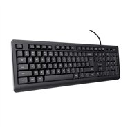 teclado trust tk-150 usb