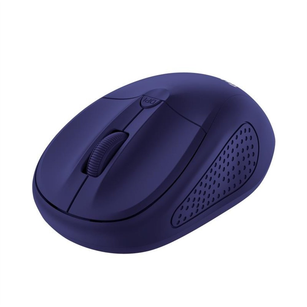 raton trust primo wireless matt blue