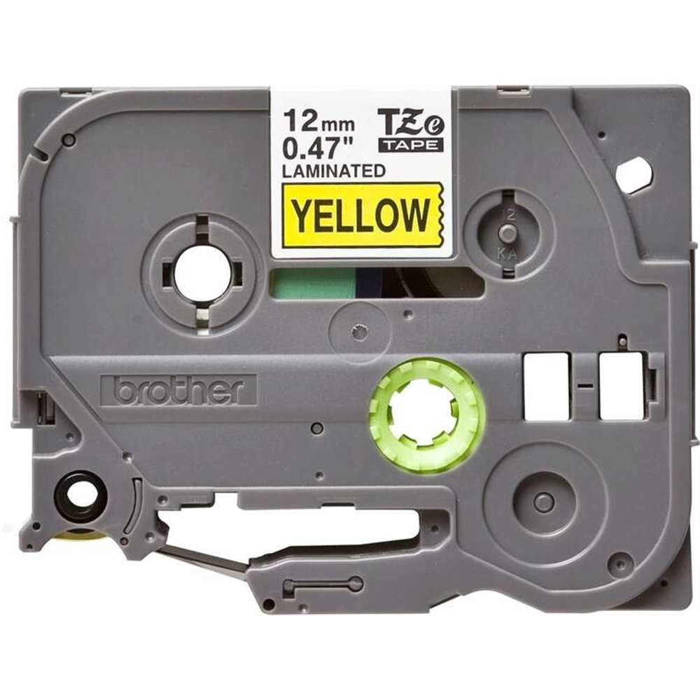 cinta brother tze-631 12mm