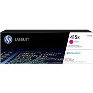 toner hp w2033x 415x magenta