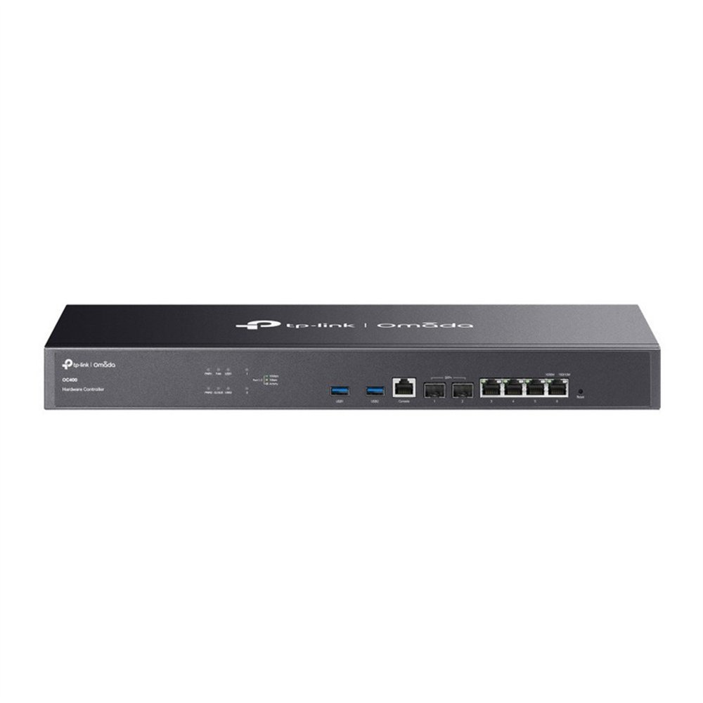 controladora cloud tp-link omada oc400