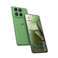 smartphone motorola edge 60 6.67 16gb/512gb/50mp/5g green