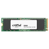 disco duro ssd crucial 1tb e100 m2 nvme pcie 4.0