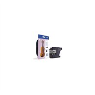 brother lc-127xl cartucho de tinta orginal negro