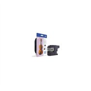 brother lc-127xl cartucho de tinta orginal negro