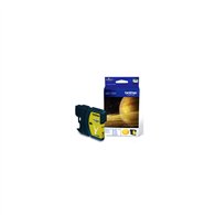cartucho brother lc-1100 amarillo lc1100y
