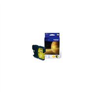 cartucho brother lc-1100 amarillo lc1100y