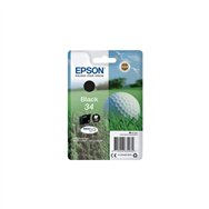 cartucho epson t3461 negro c13t34614010
