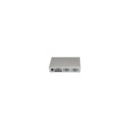 data multiplexor vga 2 monitores nanocable 10.25.0002