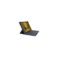 teclado funda logitech universal folio 9p - 10p 920-008336