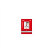 papel fotografico uso diario canon gp-501 20 hojas a4 brillo 0775b082