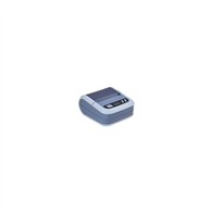impresora termica portatil ilp-80 bluetooth 72mm 70mm/s usb bateria 2500mah funda incluida gris l8070usubt