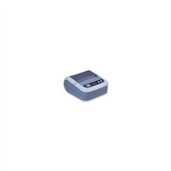 impresora termica portatil ilp-80 bluetooth 72mm 70mm/s usb bateria 2500mah funda incluida gris l8070usubt