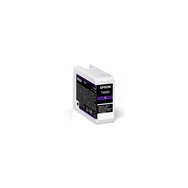 cartucho epson ultrachrome pro 1 pieza original violeta c13t46sd00