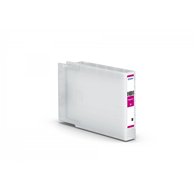cartucho epson wf-c81xx / wf-c86xx ink cartridge xl magenta c13t04b340