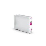 cartucho epson wf-c81xx / wf-c86xx ink cartridge xl magenta c13t04b340