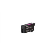 cartucho de tinta epson singlepack ultrachrome xd2 magenta 26ml c13t40c340