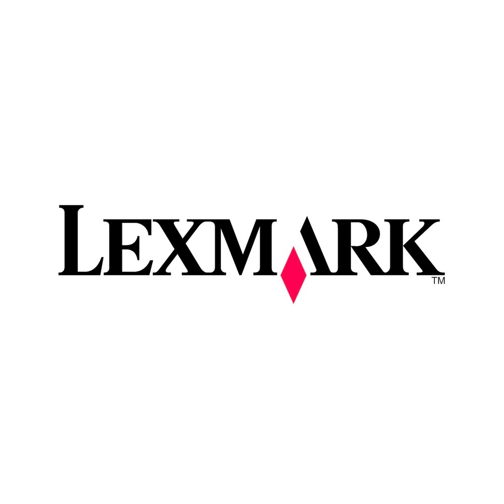 lexmark 512he toner 1 pieza original negro