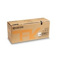 kyocera tk-5280y toner 1 pieza original amarillo