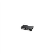 zyxel gs1100-24e no administrado gigabit ethernet (10/100/1000) negro