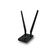 asus usb-ac58 router inalambrico doble banda 2.4 ghz / 5 ghz negro