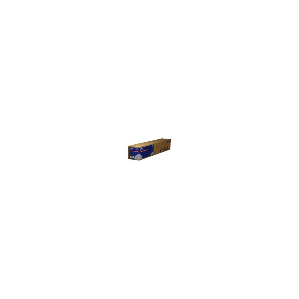epson bond paper satin papel para impresora blanco