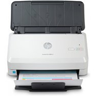 hp scanjet pro 2000 s2 escã¡ner alimentado con hojas 600 x 600 dpi a4 negro, blanco