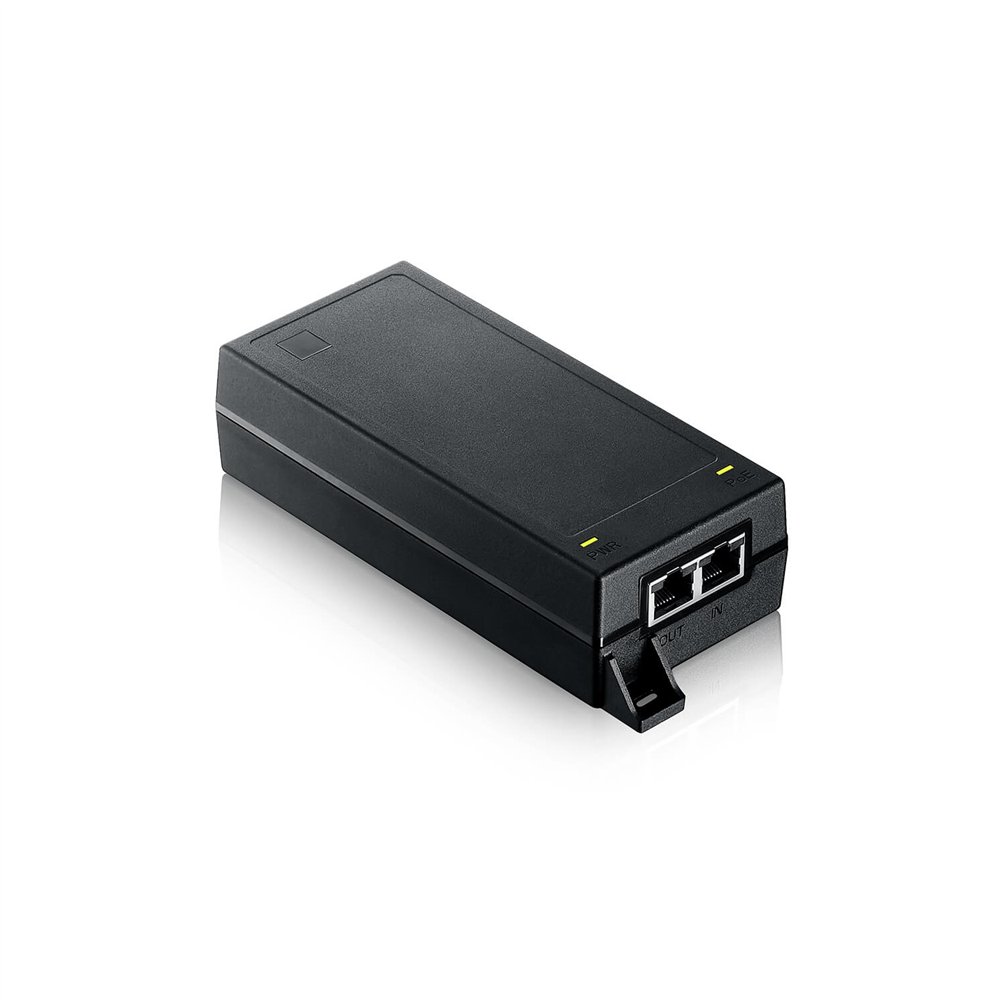 zyxel poe12-60w 5 gigabit ethernet