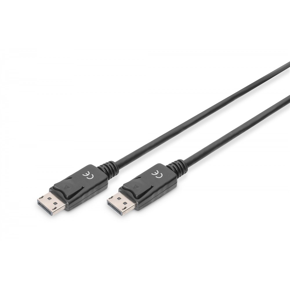 digitus cable de conexiã³n displayport