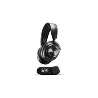steelseries arctis nova pro wireless xbox auriculares inalã¡mbrico y alã¡mbrico diadema juego bluetooth base de carga negro