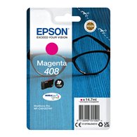 epson singlepack magenta 408 durabrite ultra ink