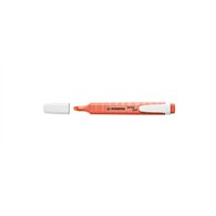 stabilo swing cool pastel marcador 1 pieza(s) punta de cincel coral