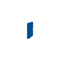 leitz 46230035 carpeta polipropileno (pp) azul a4