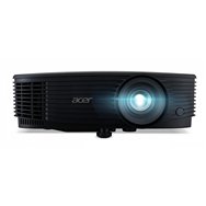 acer x1229hp videoproyector proyector de alcance estã¡ndar 4800 lãºmenes ansi dlp xga (1024x768) negro