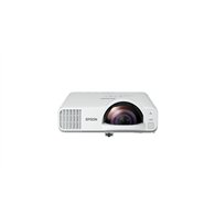 epson eb-l210sf videoproyector proyector de corto alcance 4000 lãºmenes ansi 3lcd 3d blanco