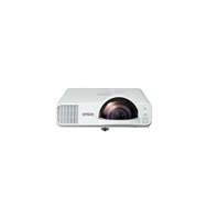 epson eb-l210sf videoproyector proyector de corto alcance 4000 lãºmenes ansi 3lcd 3d blanco