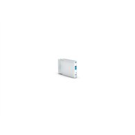 epson c13t04c24n cartucho de tinta 1 pieza(s) original cian