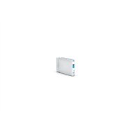 epson c13t04c24n cartucho de tinta 1 pieza(s) original cian