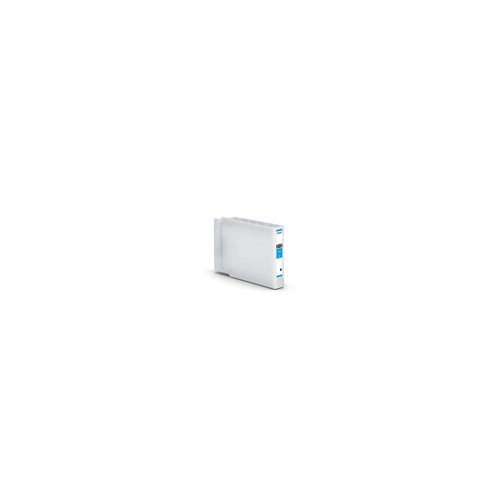 epson c13t04c24n cartucho de tinta 1 pieza(s) original cian