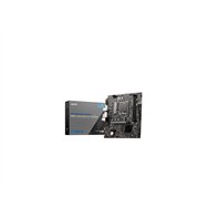 msi pro h610m-g ddr4 intel h610 lga 1700 micro atx