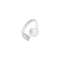 jbl tune 520bt auriculares inalã¡mbrico diadema juego usb tipo c bluetooth blanco