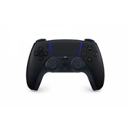 sony dualsense negro bluetooth/usb gamepad analã³gico/digital android, mac, pc, playstation 5, ios