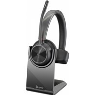 poly auriculares voyager 4310-m usb-c con certificaciã³n microsoft teams