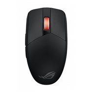 asus rog strix impact iii wireless ratã³n ambidextro rf wireless + bluetooth ãâptico 36000 dpi
