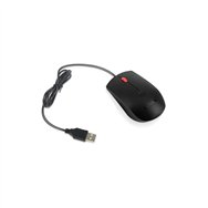 lenovo 4y51m03357 ratã³n ambidextro usb tipo a ãâptico 1600 dpi