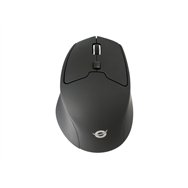 conceptronic lorcan02b ergo ratã³n mano derecha bluetooth ãptico 1600 dpi