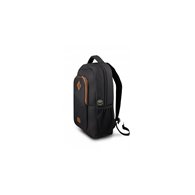 urban factory ecb14uf maletines para portã¡til 35,6 cm (14") mochila negro