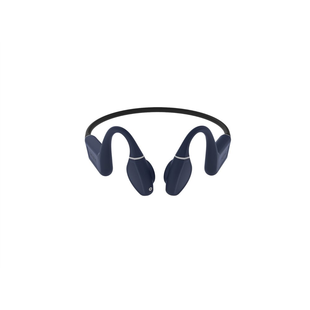 creative labs outlier free pro plus auriculares inalã¡mbrico banda para cuello mãºsica bluetooth negro, azul