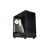 abysm caja atx danube sava h400 negro